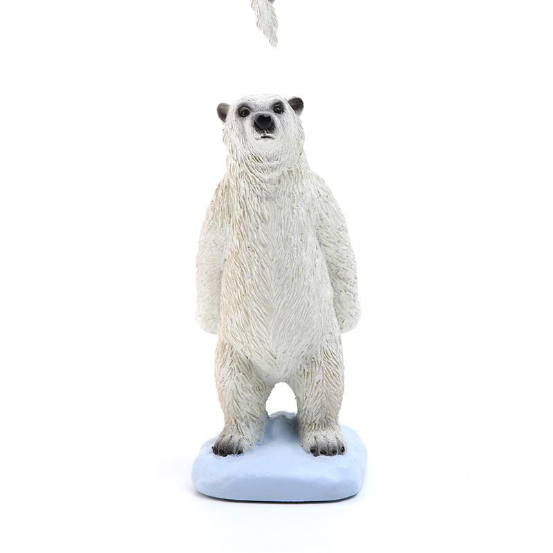 Creative Polar Bear Mobile Phone Holder