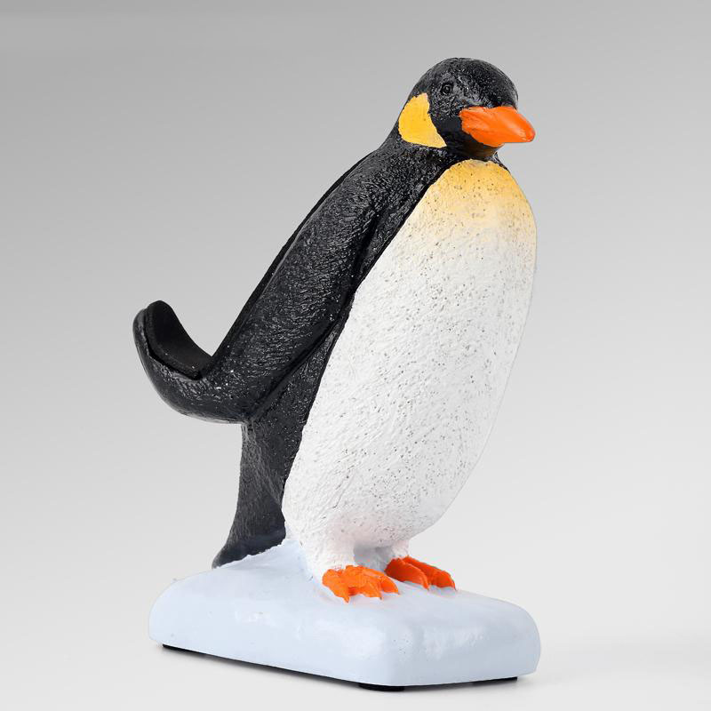 Cute Little Penguin Phone Holder