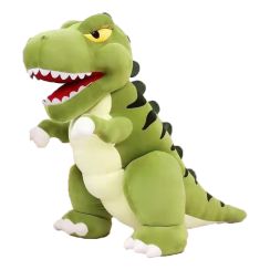 Cartoon Tyrannosaurus Plush Toy Pillow Cushions