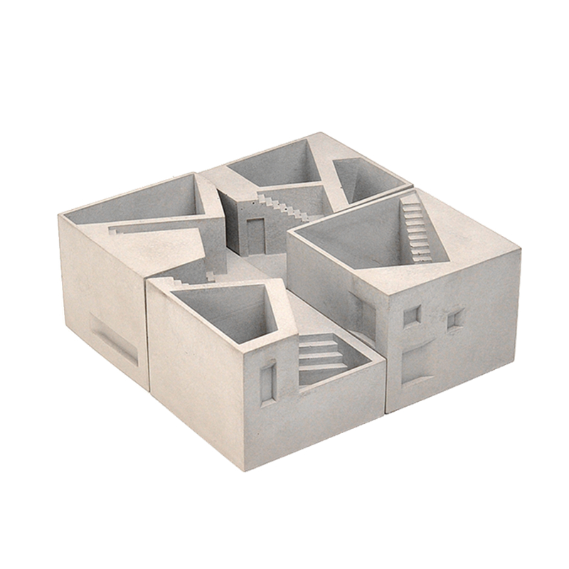 Brief Desktop Key Mobile Phone Stationery Organize Cork Storage Box