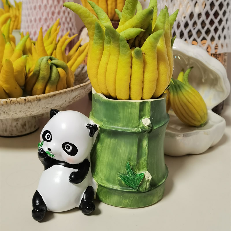 Panda Pen Holder - The Cutest Stationery Essential